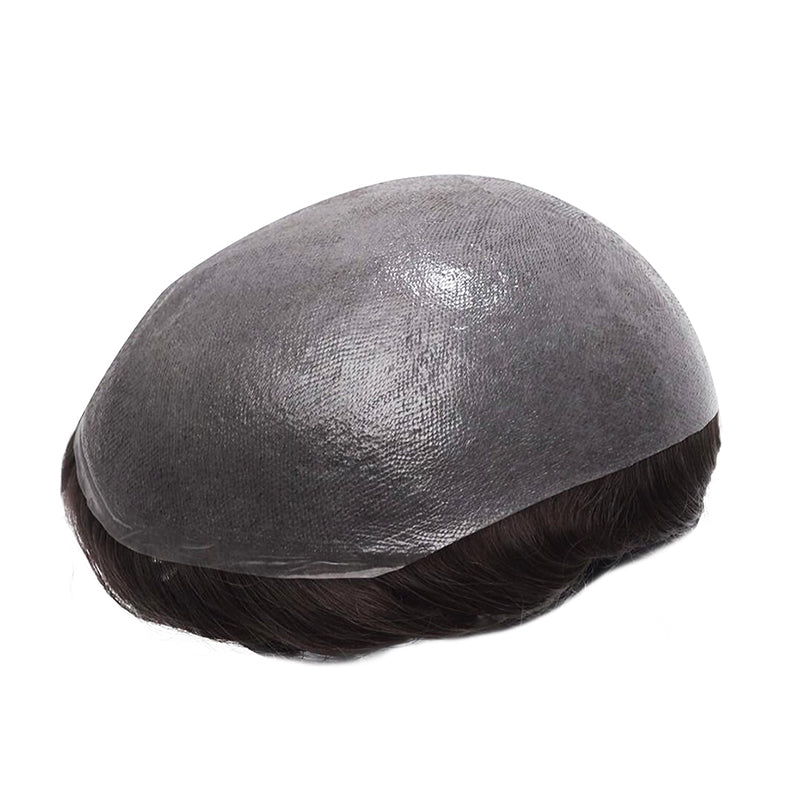 The Ultimate Guide to Afro Men Wigs: Embrace Style, Versatility, and Confidence