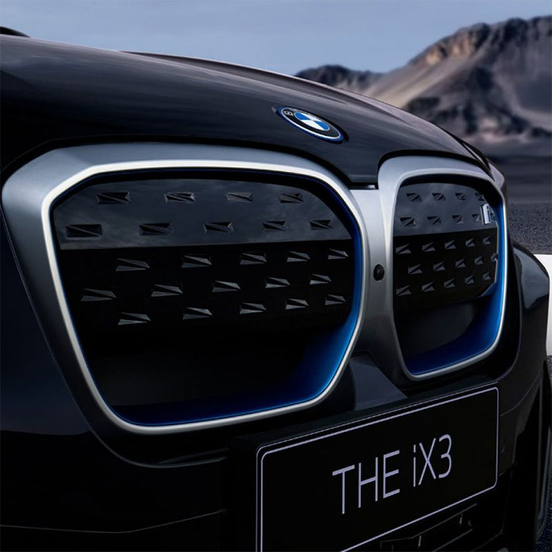 BMW ix3 2024
