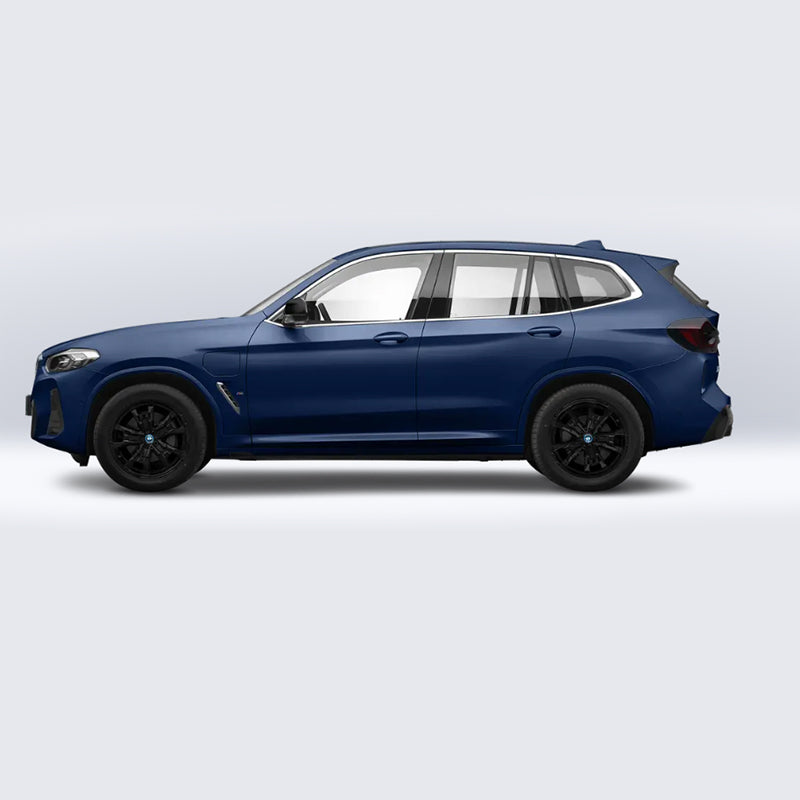 BMW ix3 2024